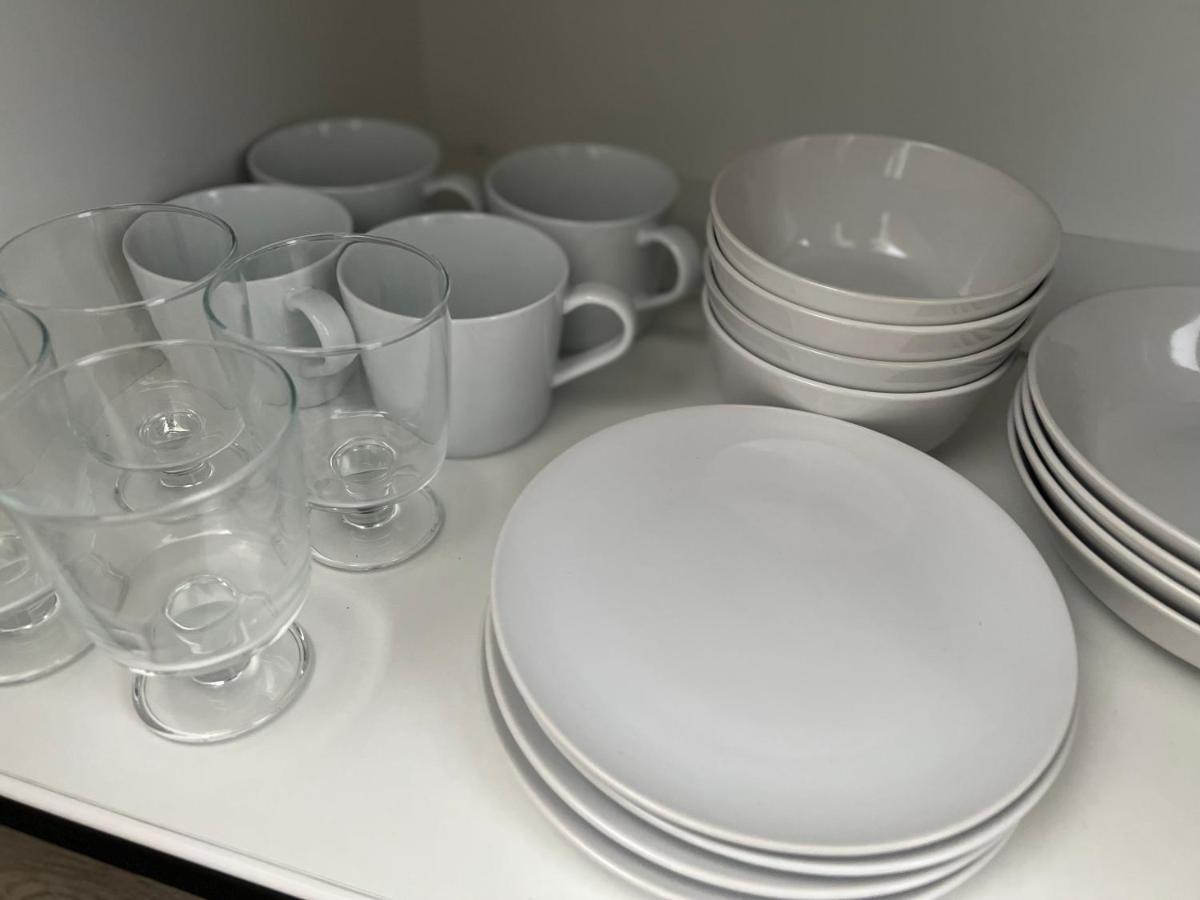 自由自在osu 301 Apartman Nagoja Kültér fotó