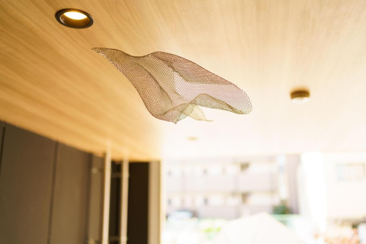 自由自在osu 301 Apartman Nagoja Kültér fotó